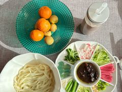 -秀儿四九城·新京菜(亚运村鸟巢店)