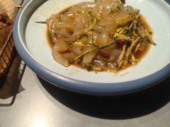 -醉炫音速烧烤·干煸菜(沙河总店)