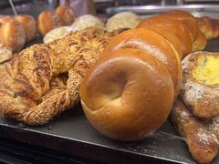 -BAKER&SPICE(安福路店)