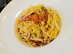 -鸿运楼烤鸭店(天桥店)