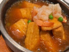 -阿喆私房菜(西五路店)