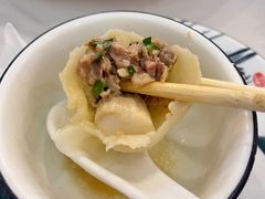 -松云居.大连人.大连菜