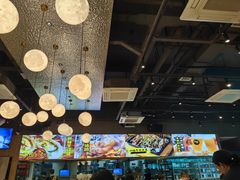 -本色·小马哥烧烤(无锡九里仓店)