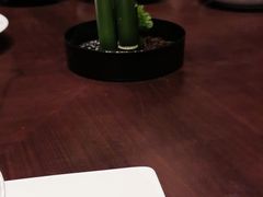 -鹭禧·中餐厅(厦门波特曼七星湾酒店)