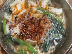 -小满手工粉(上海文峰广场店)