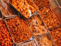 -绝味鸭脖(曼哈顿广场店)