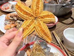 -永红源啤酒·烧烤·海鲜·大排档(青特城店)