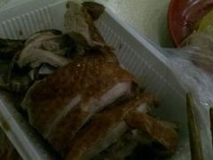 烤鸭-章云板鸭(总店)