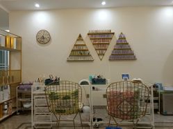 -星漾美学美容美体中心