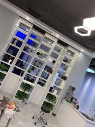 -Beauty Garden·花园美发