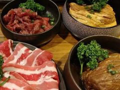 -熊小胖烤肉火锅(上海路店)