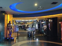 -万达影城(开福万达广场IMAX店)