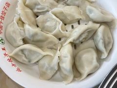 -北方饺子王·海肠捞饭·海鲜锅(山大店)