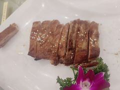 -东江渔村·古典园林·30年粤菜老字号(太和店)