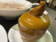 -南门食仙·手工福州菜(南门兜店)