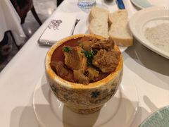 -波特曼西餐厅(中央大街店)