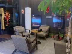 -鹿栖.精油SPA(金山世纪城店)