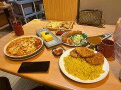 -五道双马·双马餐厅(五道口店)