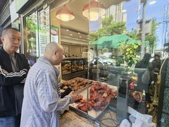-老刘家永盛斋·传统泡馍(东关南街店)