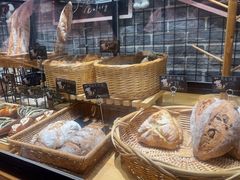 -熊叔熊婶面包房(团结湖店)