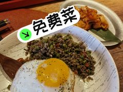 -300杯·和牛烧肉清酒专门店(廊里店)