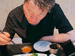 -西村日本料理(香格里拉饭店)