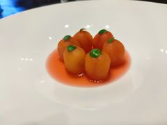 -富淳饭店(世纪公园店)