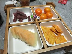 -北国饭店·海鲜·北方菜(峡山店)