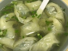 -顶巧鸡汤馄饨(虹口总店)