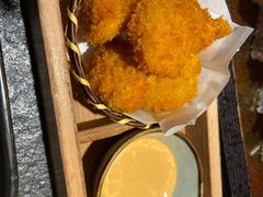 炸带子-御前十七(北京路天河城店)