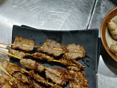 -江湖一盏灯·滇味卤烤(普惠园店)