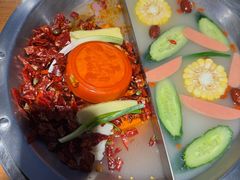 -楠火锅(仁恒梦中心店)