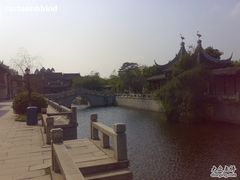 -南沙蒲洲花园