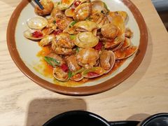 -川堂风·跷脚牛肉·乐山爆炒(宝山日月光店)