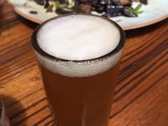 自酿啤酒-小仙居·农家宴烤羊· 农庄