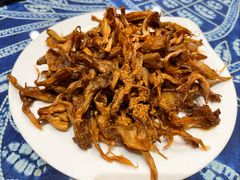 -云南李记罐罐米线饵丝小吃(汉中门金鹰店)
