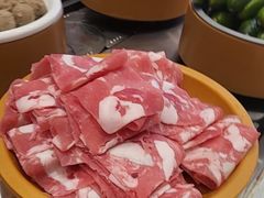 -龍歌自助小火锅(漳州二路爱购店)