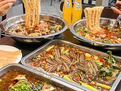 -蛙兔鸡自贡风味·特色江湖菜(广都店)