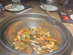 -七欣天香辣蟹火锅(上海银亿滨江店)