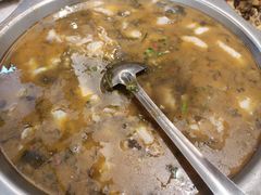 -川人川菜馆·小龙虾·鲜虾现做(黄山路店)