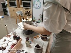 -千浔一暖DIY蛋糕烘焙(人民大学店)