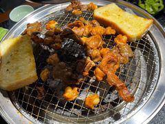 -四斤烤肉(东戴河孟家店)