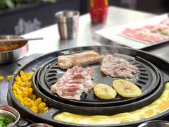 -小团团·路边烤牛肉(南岭壹街店)