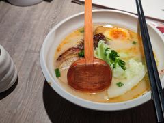 -味千拉面(德雅路CFC富兴时代店)