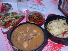 -老闵田螺馆·南昌市井菜·特色小吃(总店)