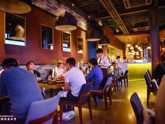 -AZUL by FUEL蓝色·法式酒馆(琶醍店)