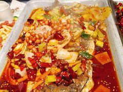 -滋味烤鱼(超洋店)