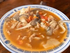 -老雒阳面馆·水席(定鼎门店)