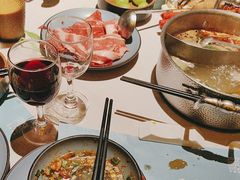-喜庭海鲜自助(北辰三角洲北辰荟店)