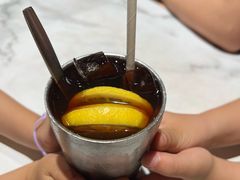 -深仔记茶餐厅(亚士厘道店)